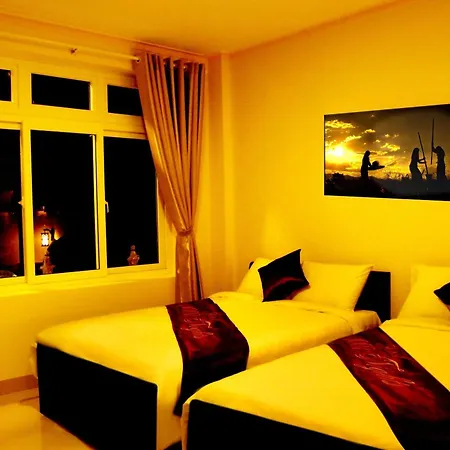 1001 Nights Hotel