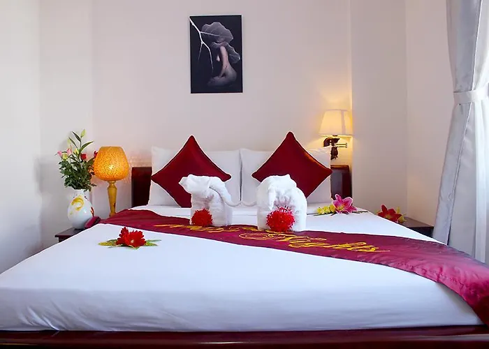 1001 Nights Фантхьет