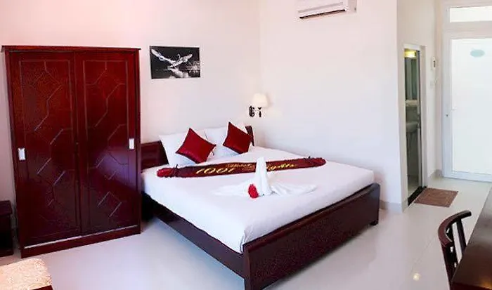 1001 Nights 3*